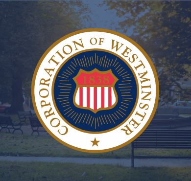 Westminster Logo