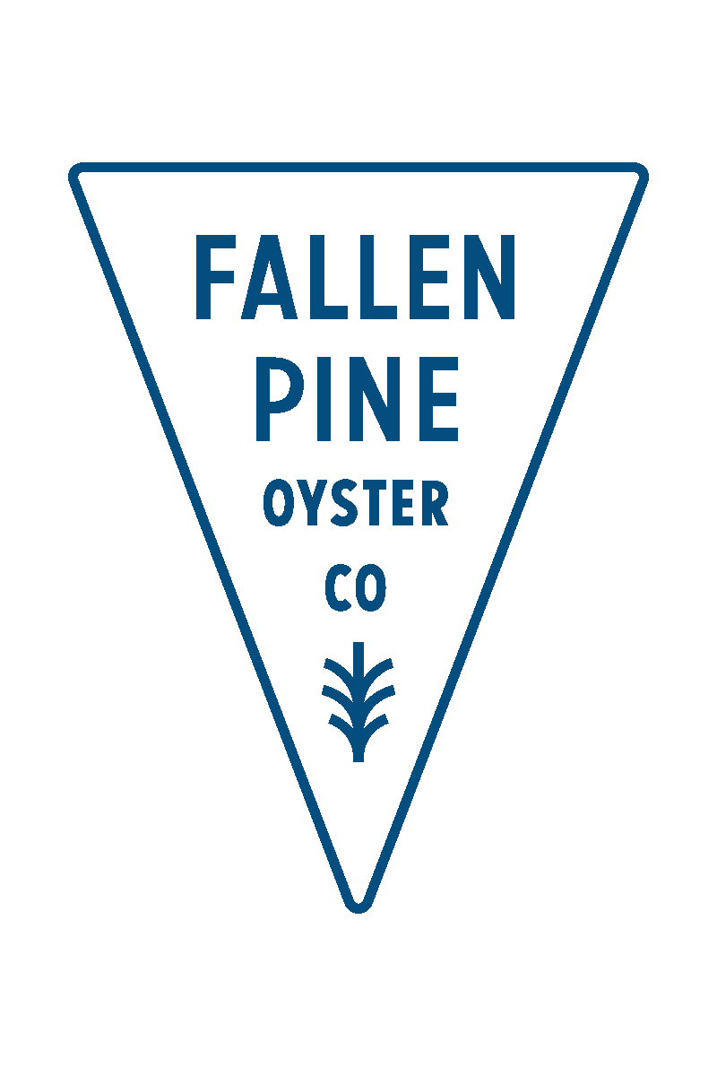Fallen Pine Oyster