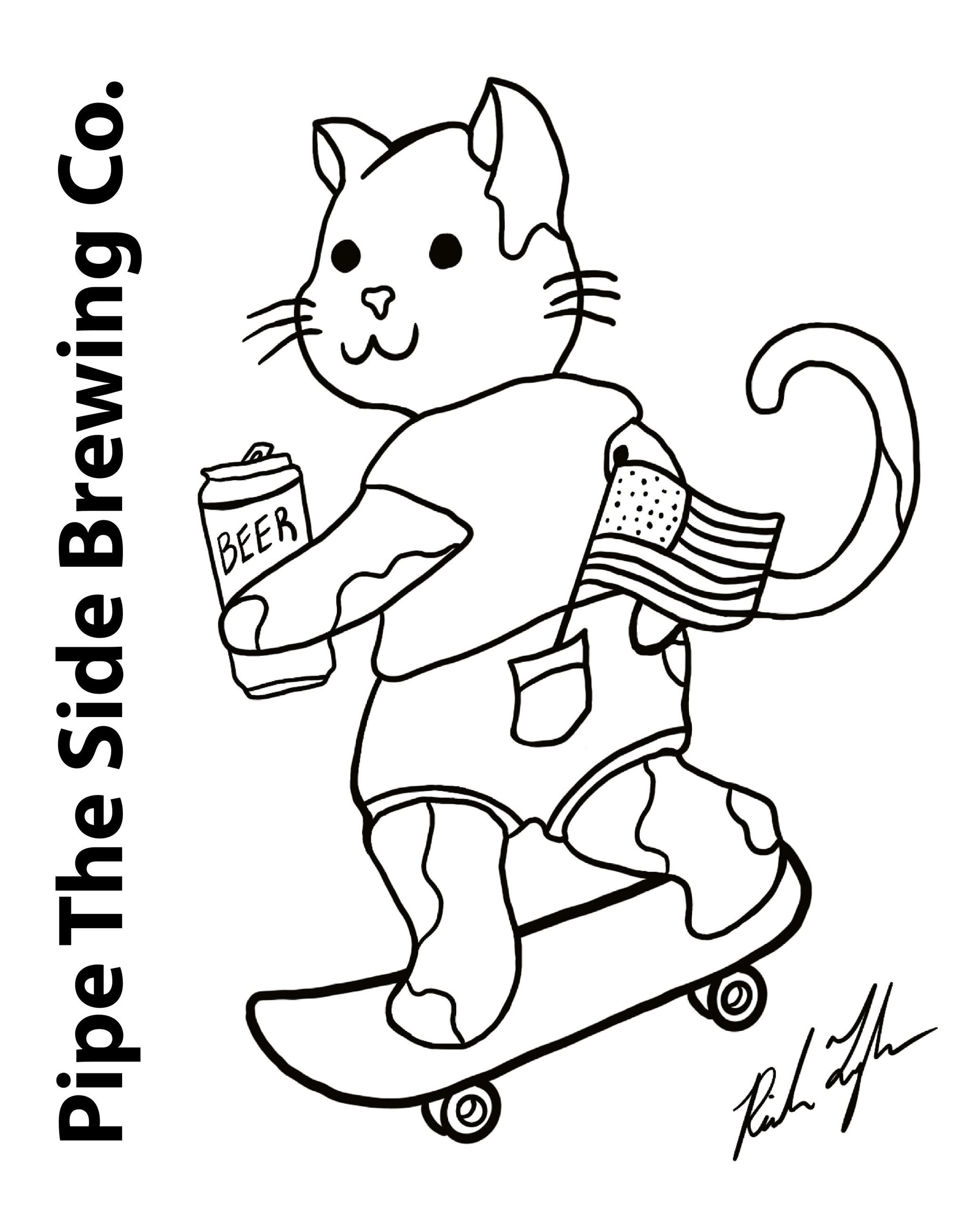 Pipe the Side Brewing Co