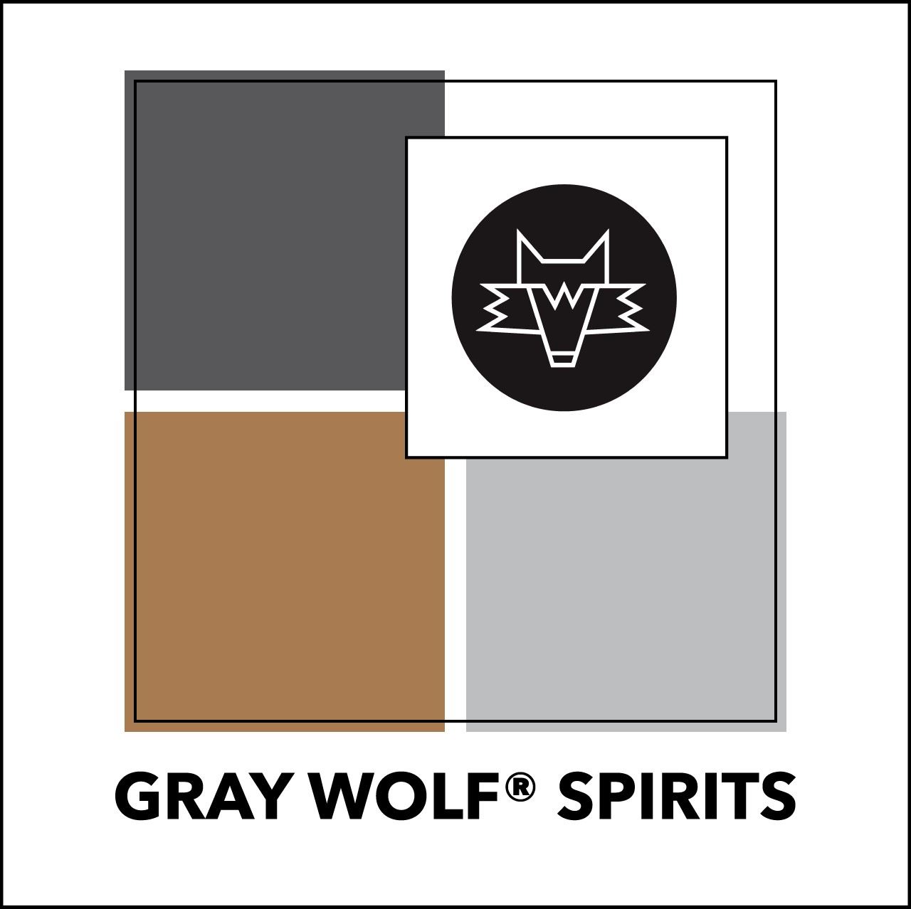 Grey Wolf Spirits