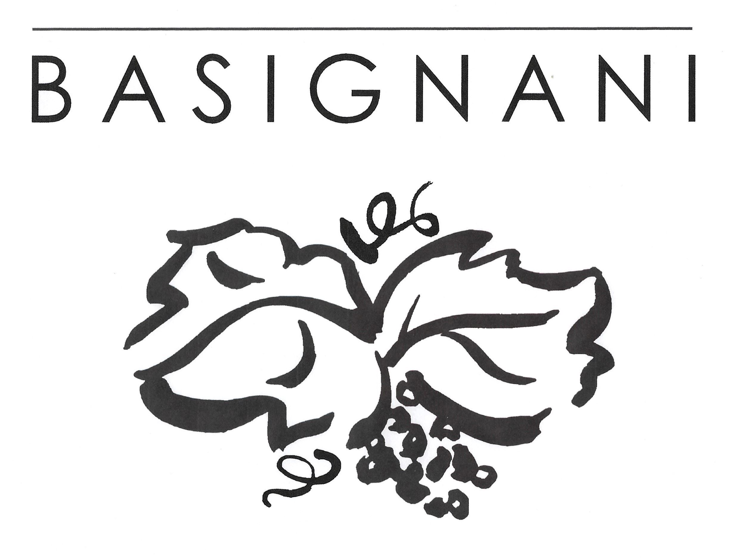 Basignani Logo