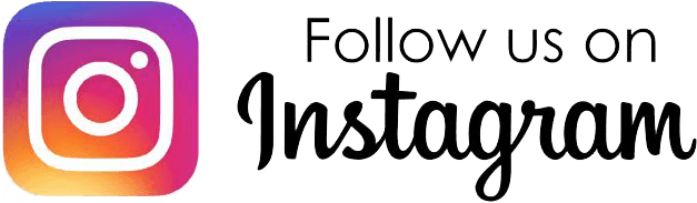 Follow us on Instragram
